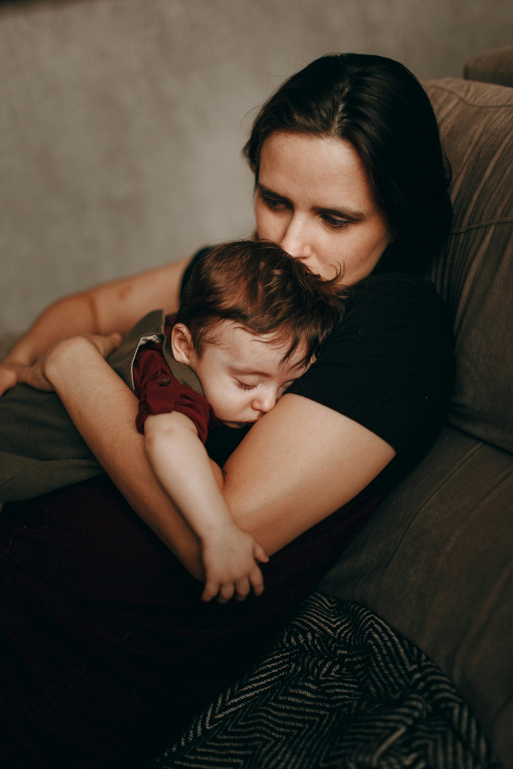 SOS parents épuisés - pour un sommeil apaisé malgré les réveils nocturnes